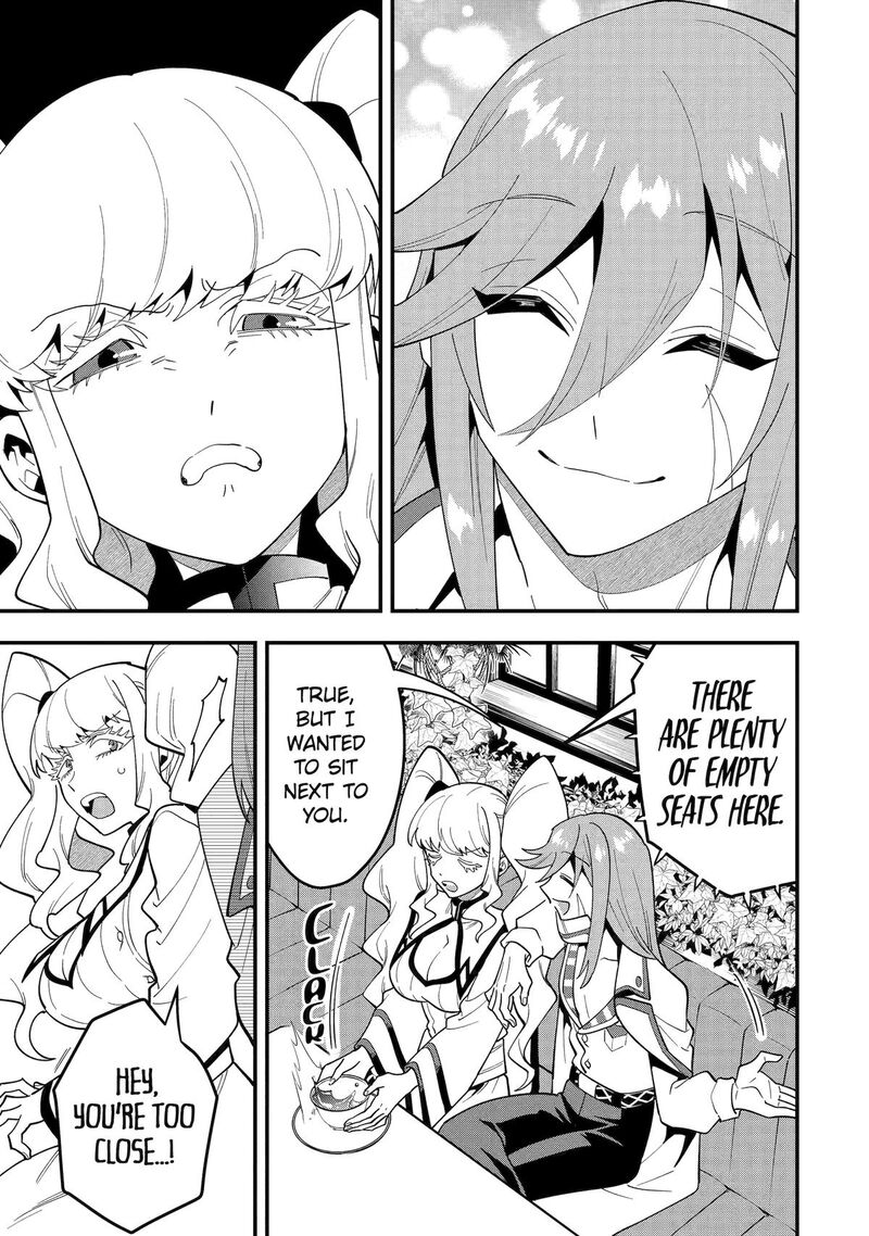 The Strongest Sorcerer Who Makes Full Use Of The Strategy Guide Chapter 68 Page 13