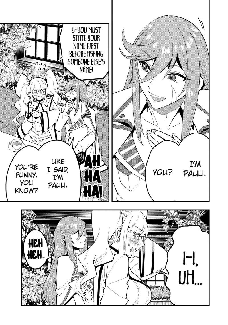 The Strongest Sorcerer Who Makes Full Use Of The Strategy Guide Chapter 68 Page 15