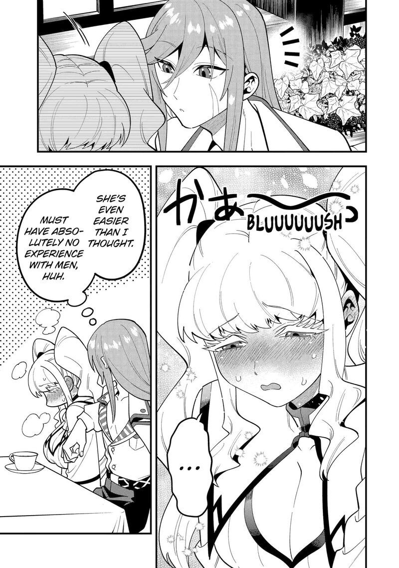 The Strongest Sorcerer Who Makes Full Use Of The Strategy Guide Chapter 68 Page 17