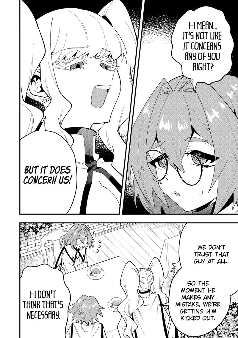 The Strongest Sorcerer Who Makes Full Use Of The Strategy Guide Chapter 68 Page 6