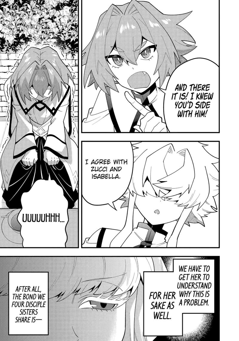 The Strongest Sorcerer Who Makes Full Use Of The Strategy Guide Chapter 68 Page 7
