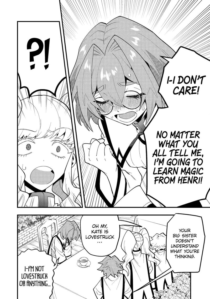 The Strongest Sorcerer Who Makes Full Use Of The Strategy Guide Chapter 68 Page 8