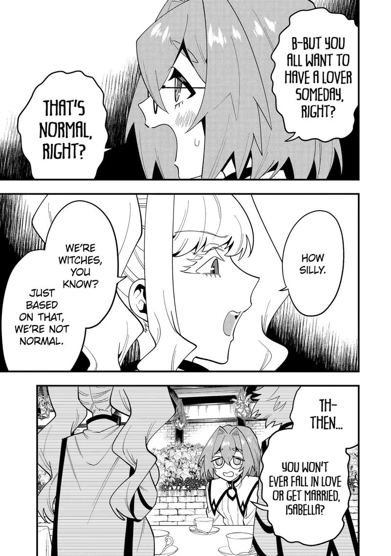 The Strongest Sorcerer Who Makes Full Use Of The Strategy Guide Chapter 68 Page 9