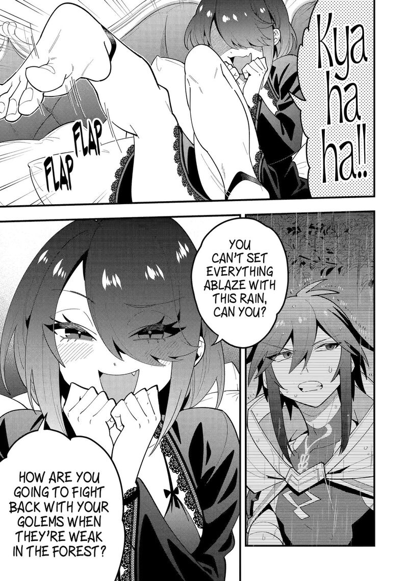 The Strongest Sorcerer Who Makes Full Use Of The Strategy Guide Chapter 69 Page 1