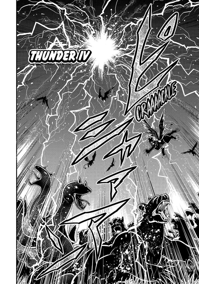 The Strongest Sorcerer Who Makes Full Use Of The Strategy Guide Chapter 69 Page 10