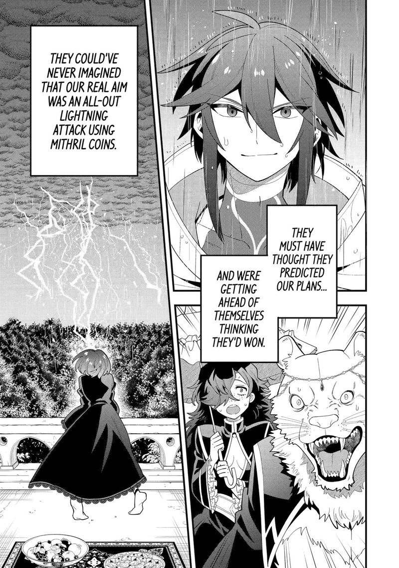 The Strongest Sorcerer Who Makes Full Use Of The Strategy Guide Chapter 69 Page 15