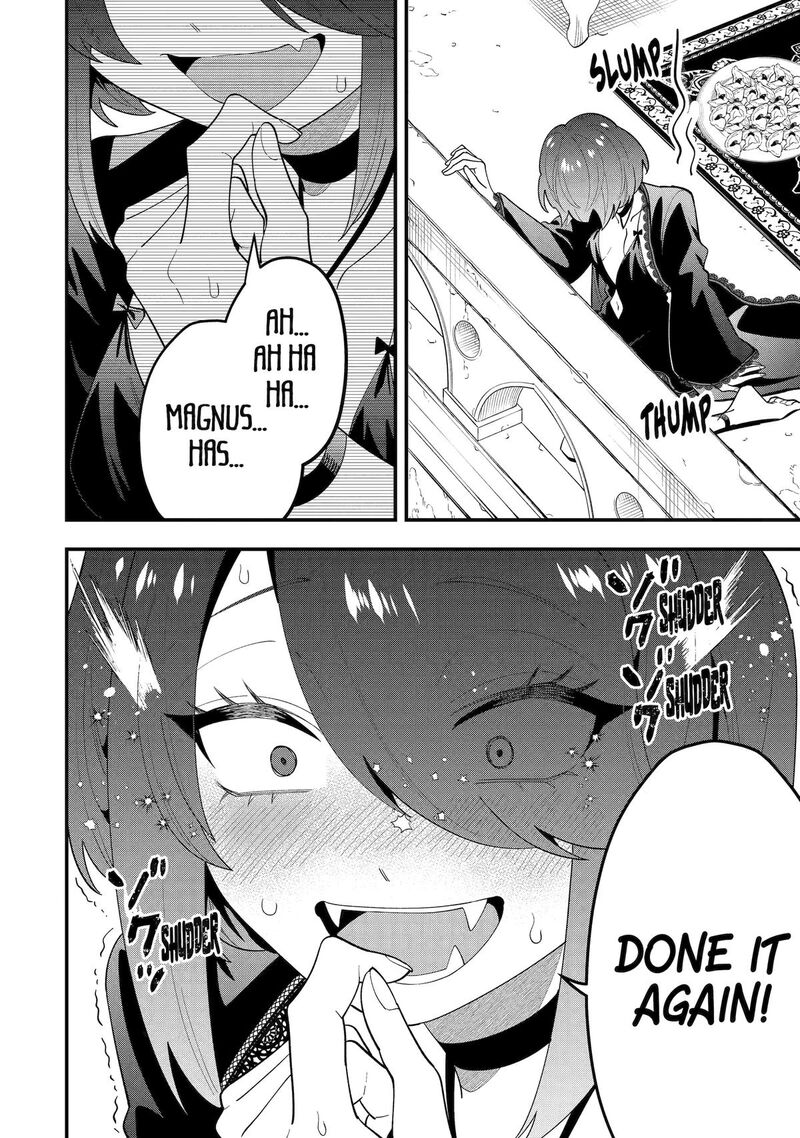 The Strongest Sorcerer Who Makes Full Use Of The Strategy Guide Chapter 69 Page 16