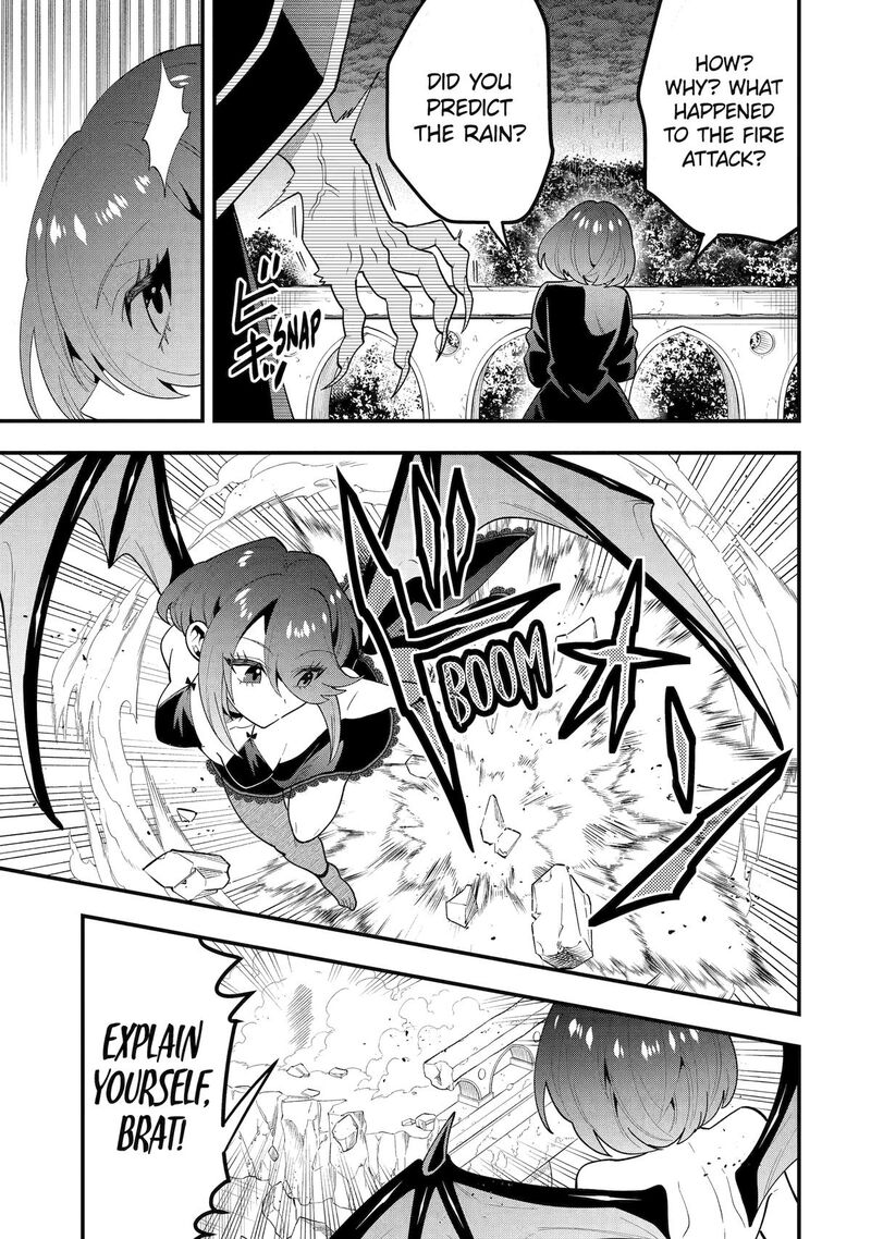 The Strongest Sorcerer Who Makes Full Use Of The Strategy Guide Chapter 69 Page 17