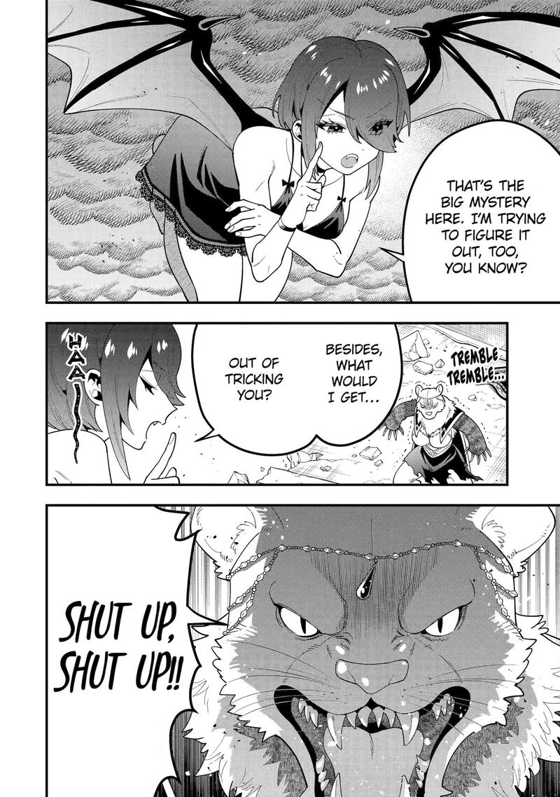 The Strongest Sorcerer Who Makes Full Use Of The Strategy Guide Chapter 69 Page 20