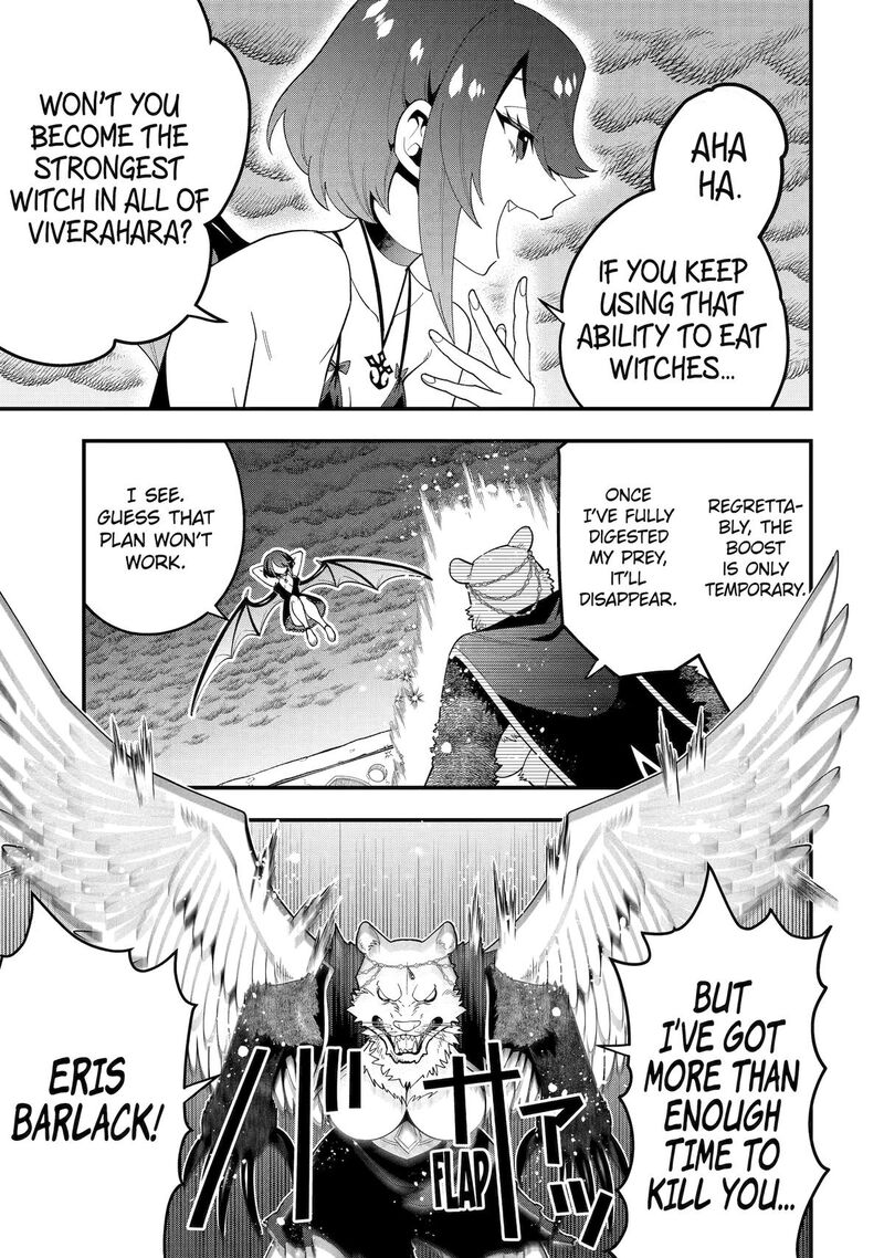 The Strongest Sorcerer Who Makes Full Use Of The Strategy Guide Chapter 69 Page 25