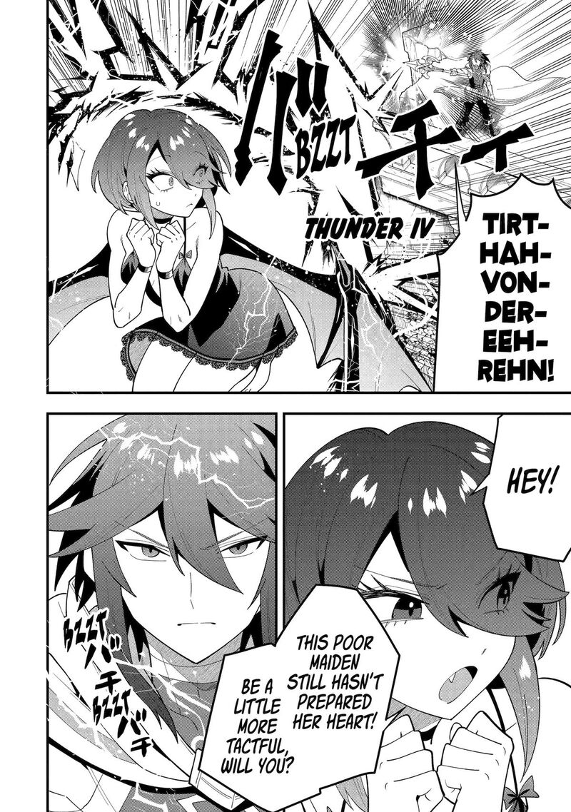 The Strongest Sorcerer Who Makes Full Use Of The Strategy Guide Chapter 69 Page 30