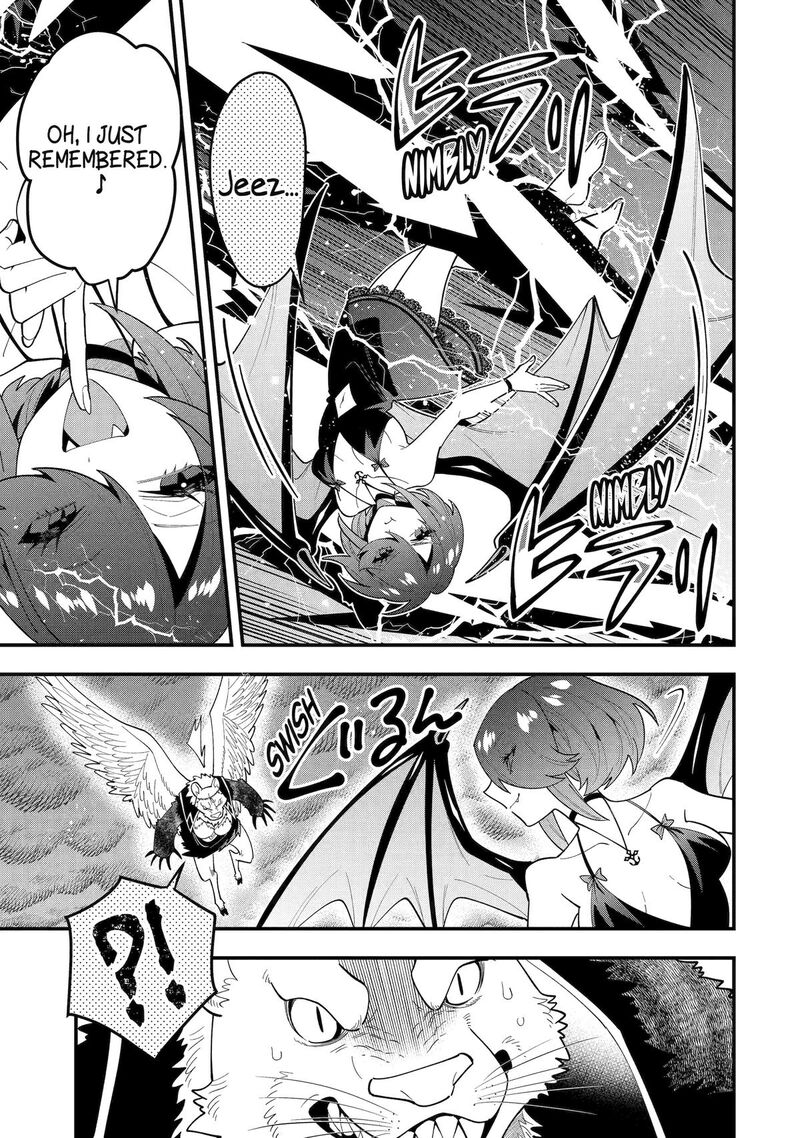 The Strongest Sorcerer Who Makes Full Use Of The Strategy Guide Chapter 69 Page 31