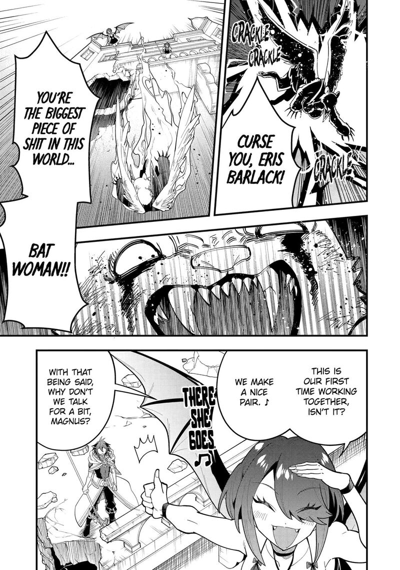 The Strongest Sorcerer Who Makes Full Use Of The Strategy Guide Chapter 69 Page 33