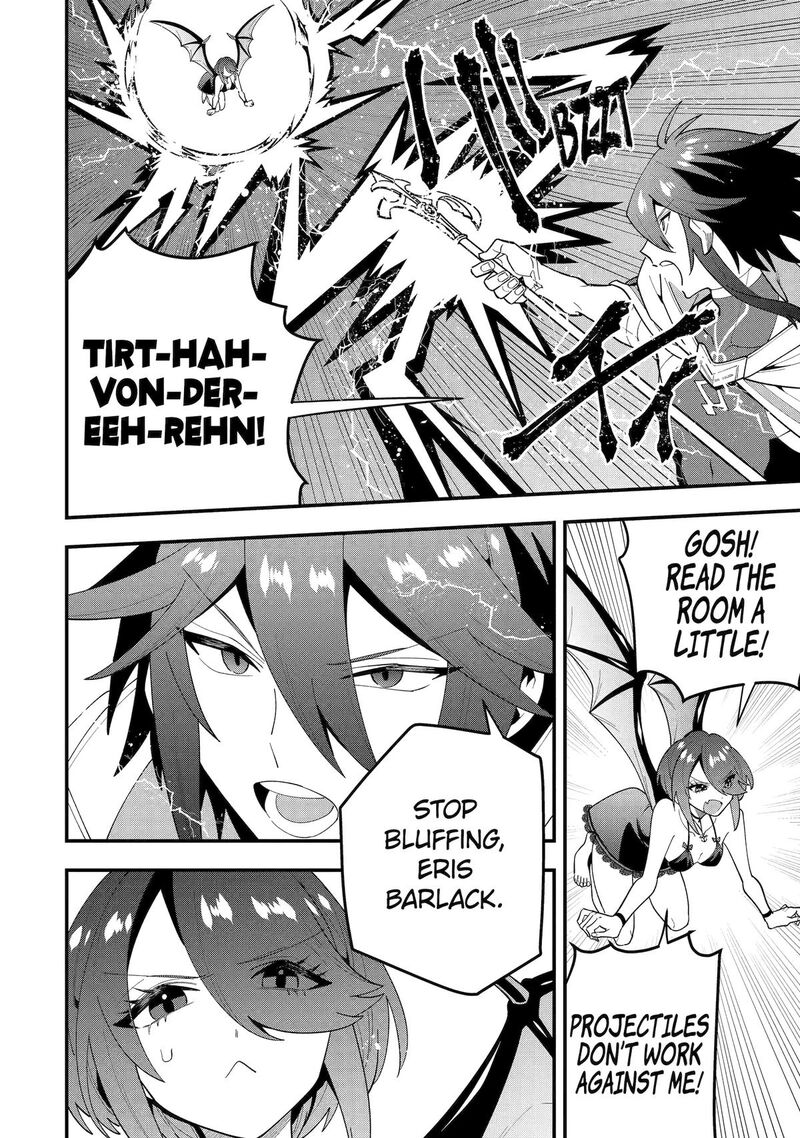 The Strongest Sorcerer Who Makes Full Use Of The Strategy Guide Chapter 69 Page 34