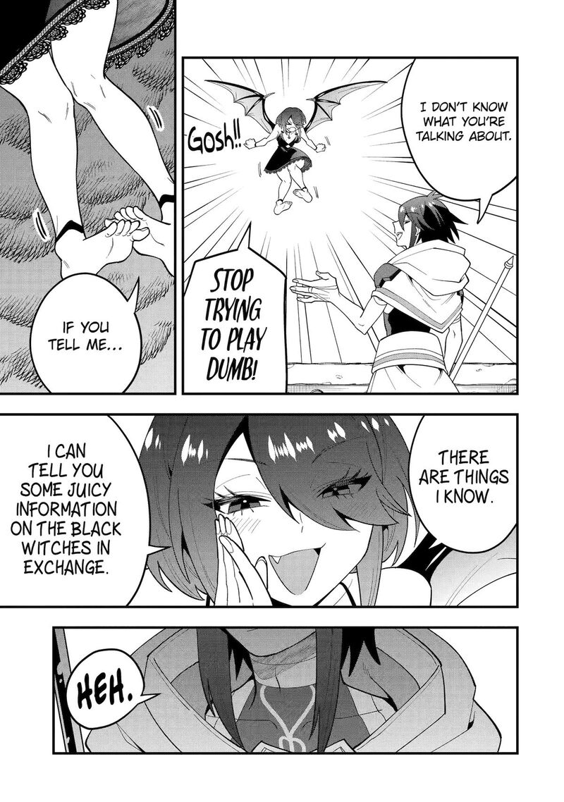 The Strongest Sorcerer Who Makes Full Use Of The Strategy Guide Chapter 69 Page 37