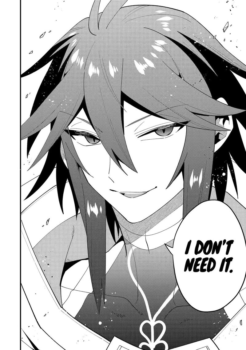 The Strongest Sorcerer Who Makes Full Use Of The Strategy Guide Chapter 69 Page 38