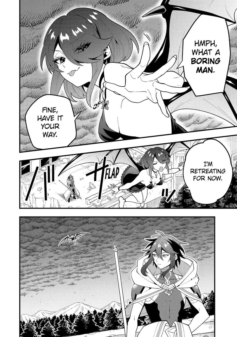 The Strongest Sorcerer Who Makes Full Use Of The Strategy Guide Chapter 69 Page 40