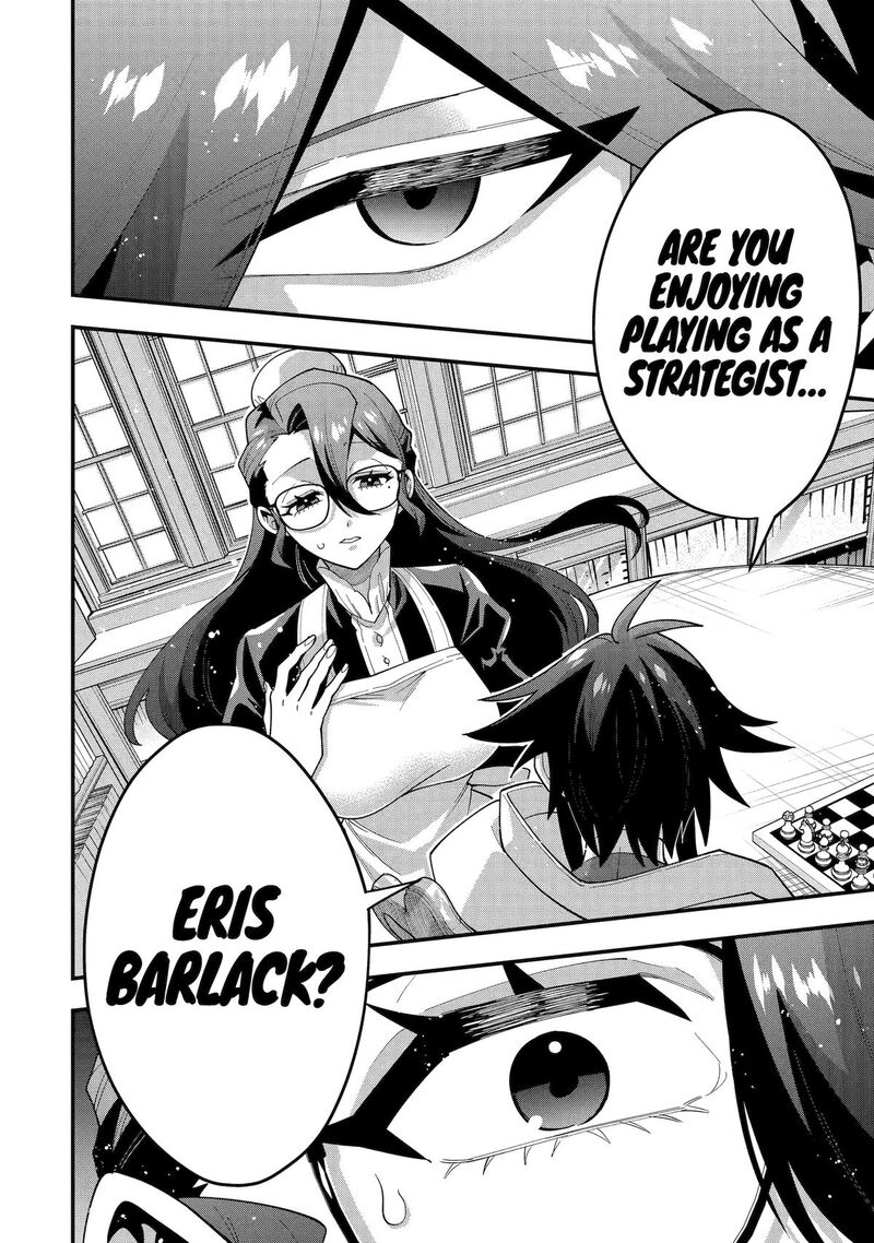 The Strongest Sorcerer Who Makes Full Use Of The Strategy Guide Chapter 70 Page 14