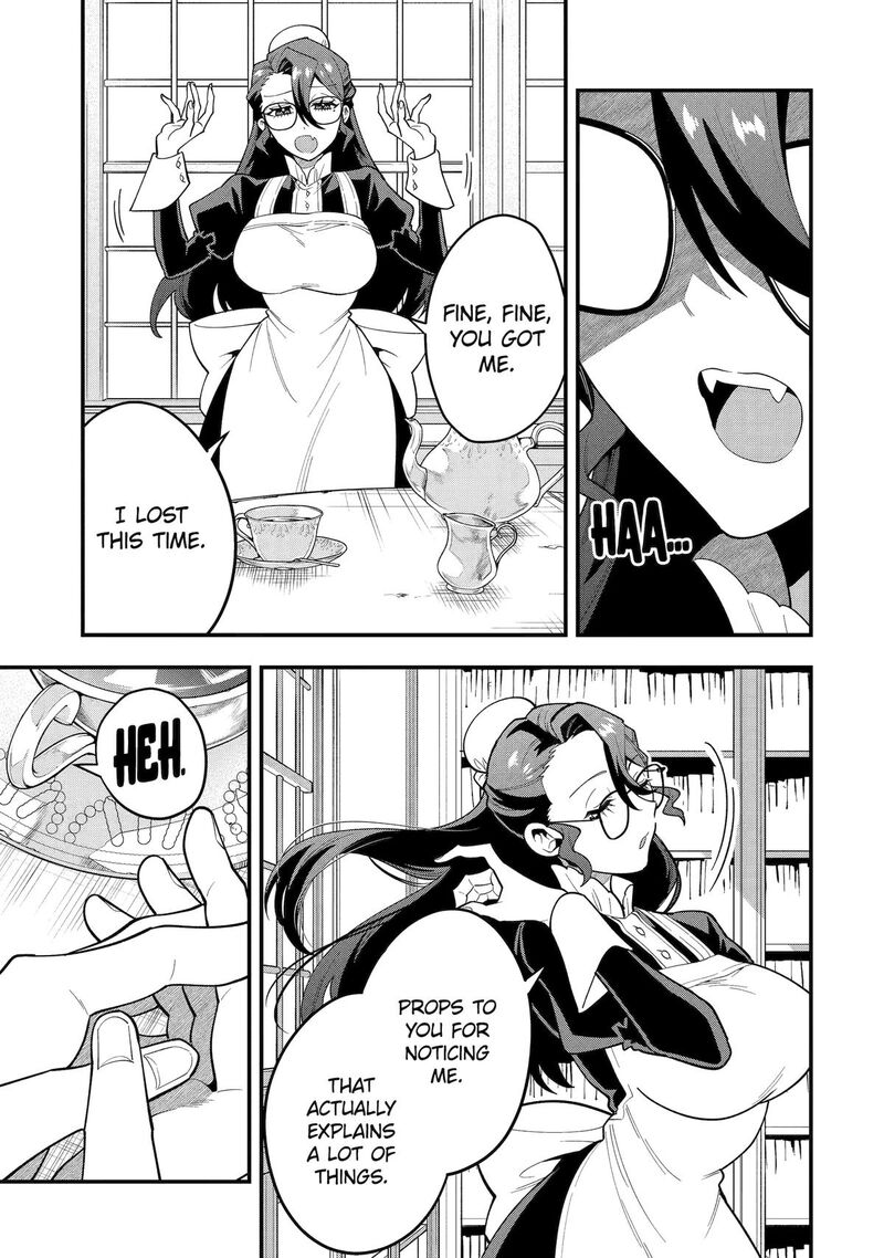 The Strongest Sorcerer Who Makes Full Use Of The Strategy Guide Chapter 70 Page 15