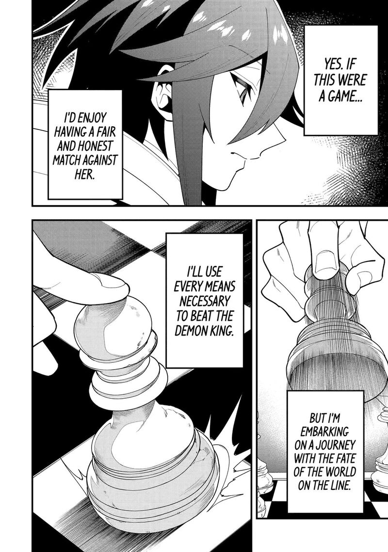 The Strongest Sorcerer Who Makes Full Use Of The Strategy Guide Chapter 70 Page 18