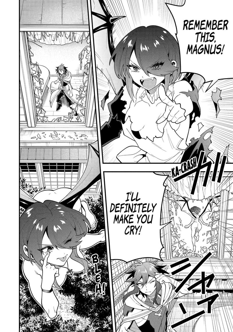 The Strongest Sorcerer Who Makes Full Use Of The Strategy Guide Chapter 70 Page 20