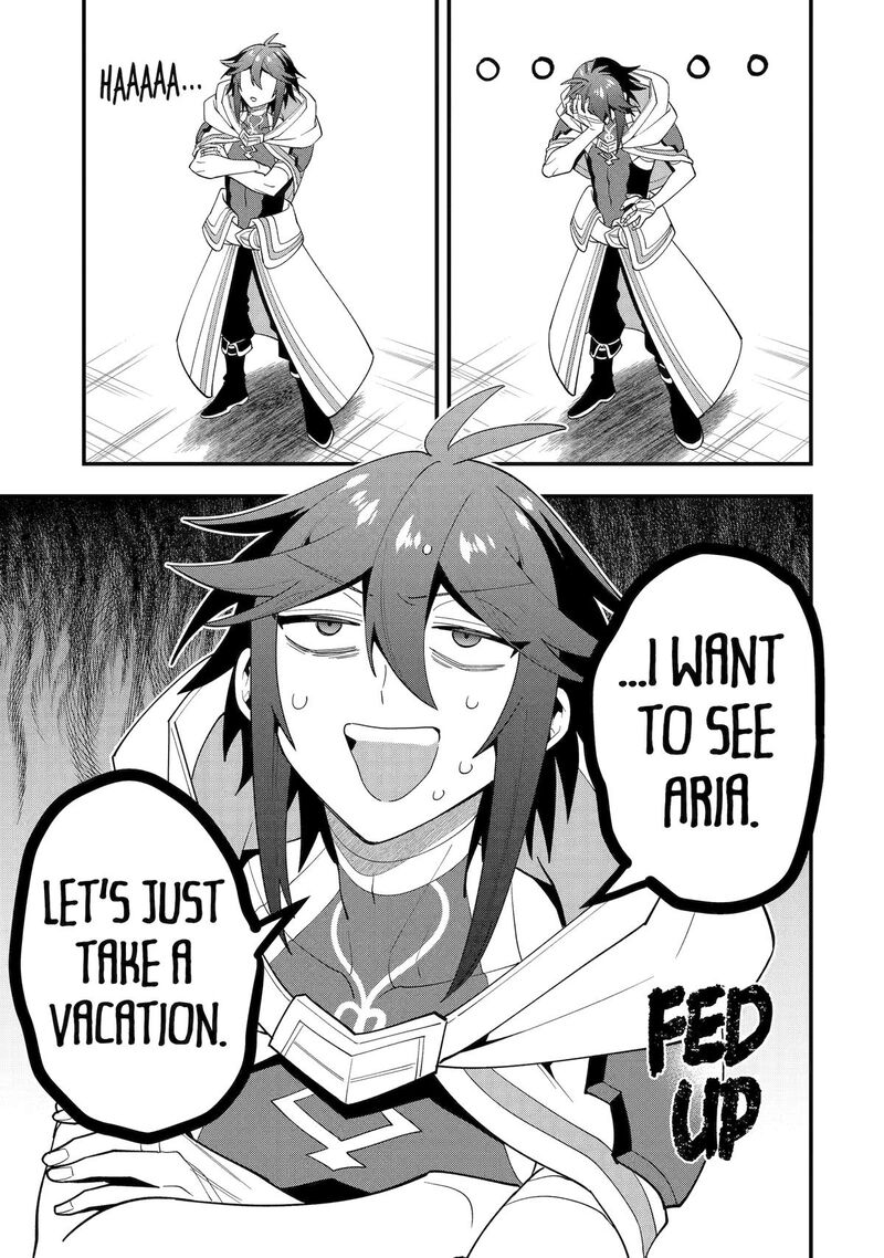 The Strongest Sorcerer Who Makes Full Use Of The Strategy Guide Chapter 70 Page 21