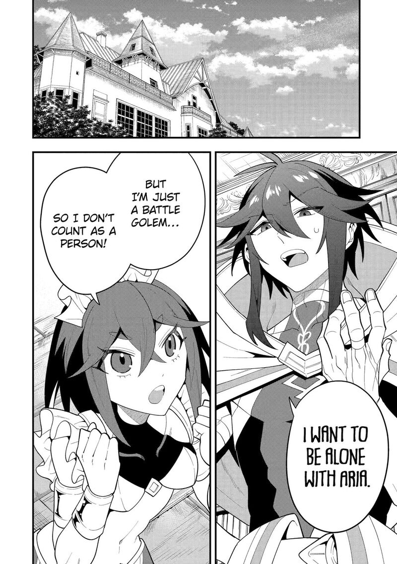 The Strongest Sorcerer Who Makes Full Use Of The Strategy Guide Chapter 70 Page 22