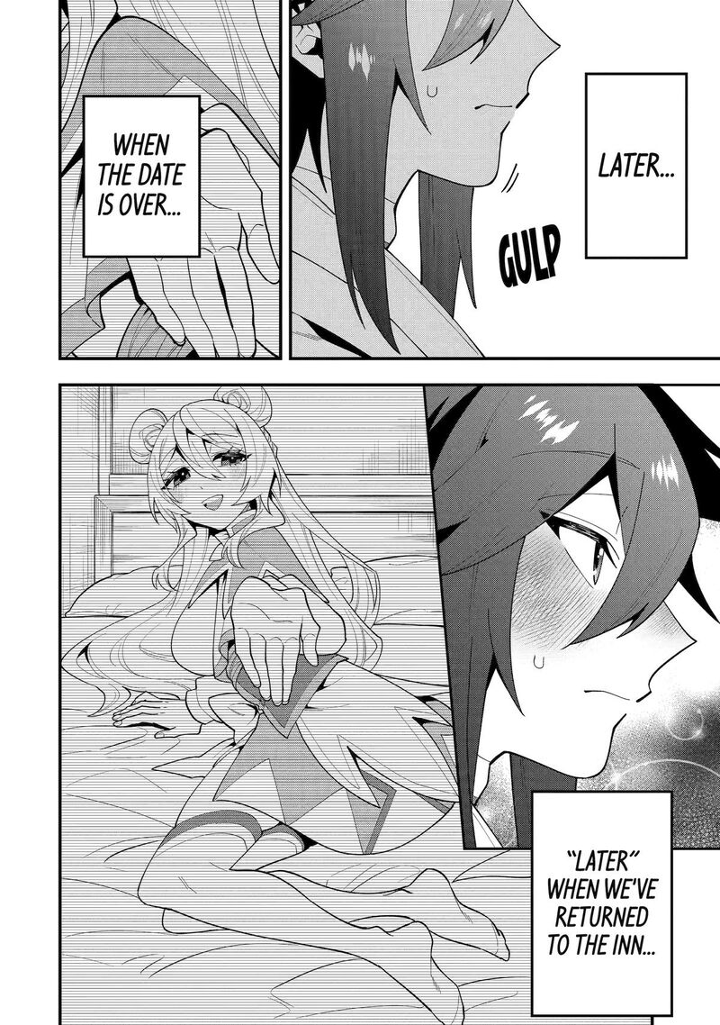 The Strongest Sorcerer Who Makes Full Use Of The Strategy Guide Chapter 70 Page 30