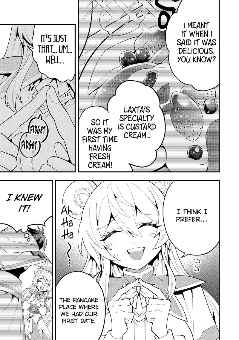 The Strongest Sorcerer Who Makes Full Use Of The Strategy Guide Chapter 70 Page 33