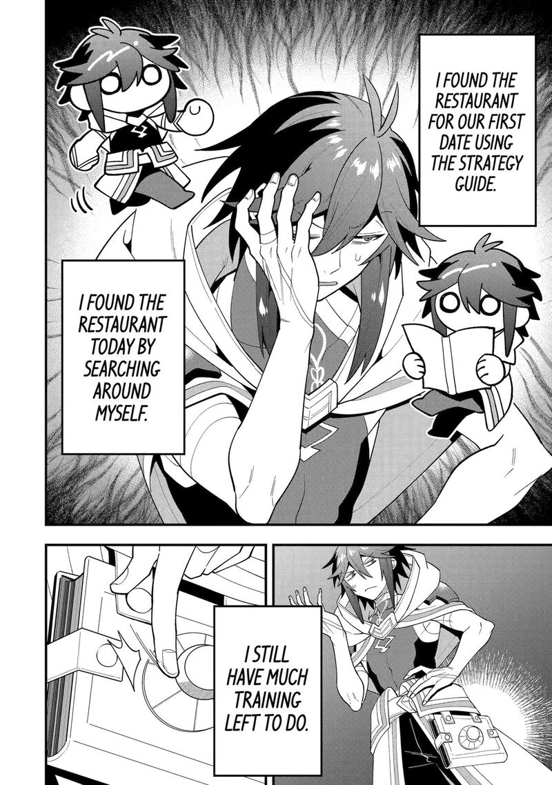 The Strongest Sorcerer Who Makes Full Use Of The Strategy Guide Chapter 70 Page 34