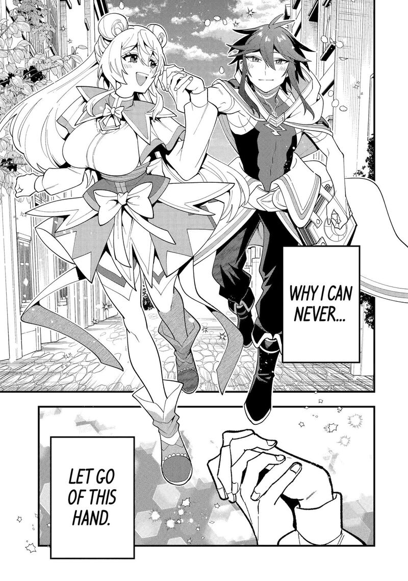 The Strongest Sorcerer Who Makes Full Use Of The Strategy Guide Chapter 70 Page 37