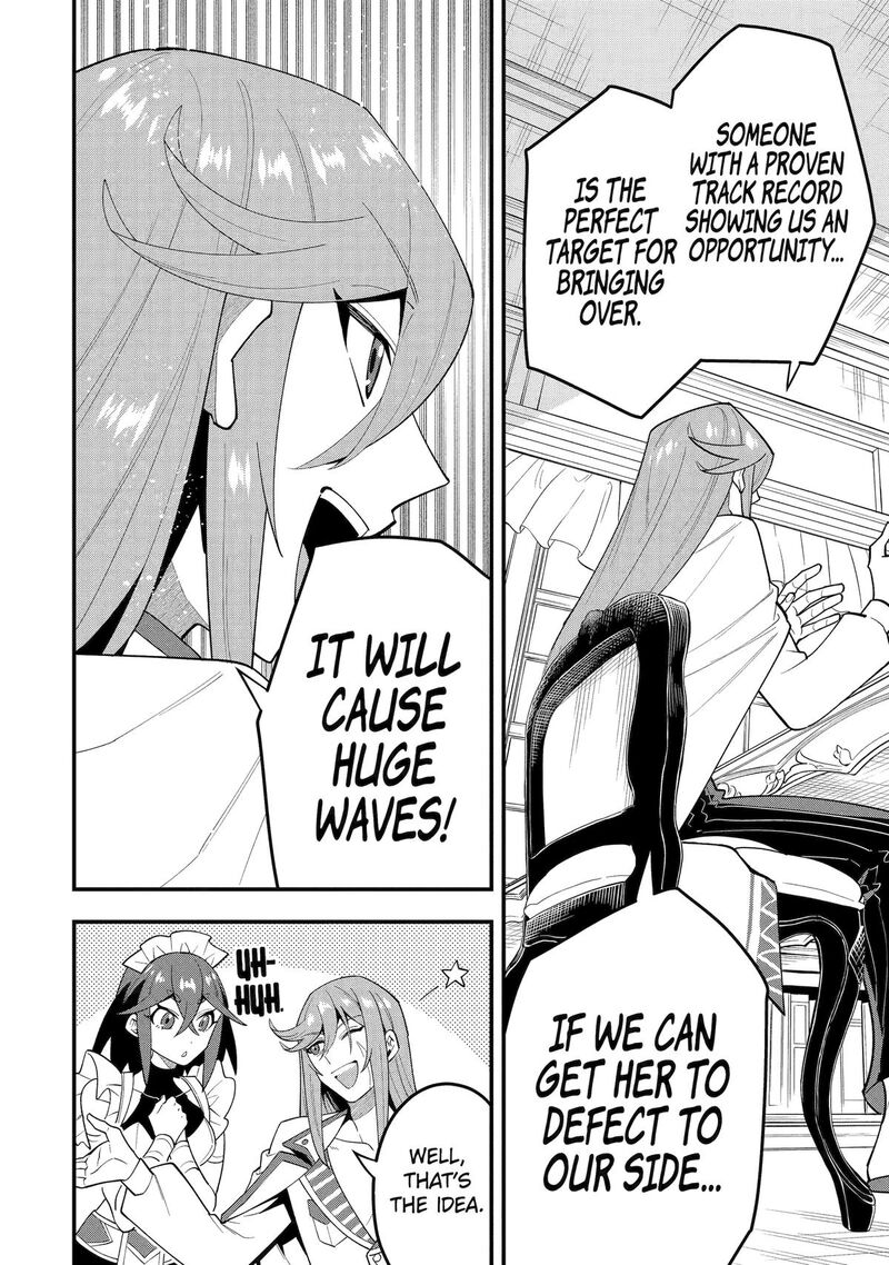 The Strongest Sorcerer Who Makes Full Use Of The Strategy Guide Chapter 71 Page 10