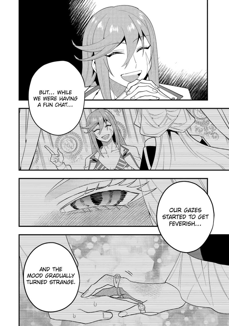 The Strongest Sorcerer Who Makes Full Use Of The Strategy Guide Chapter 71 Page 12