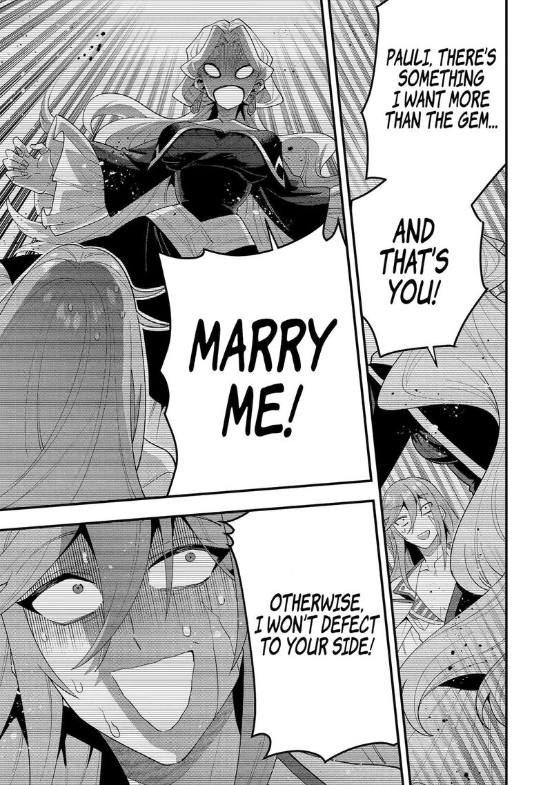 The Strongest Sorcerer Who Makes Full Use Of The Strategy Guide Chapter 71 Page 13