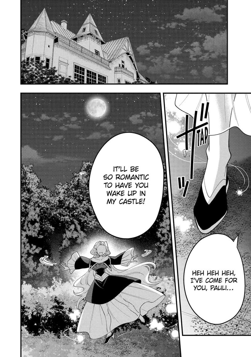 The Strongest Sorcerer Who Makes Full Use Of The Strategy Guide Chapter 71 Page 18