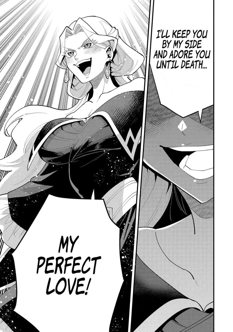 The Strongest Sorcerer Who Makes Full Use Of The Strategy Guide Chapter 71 Page 19