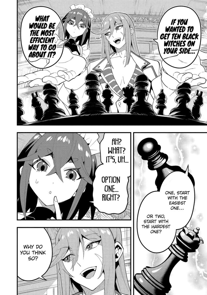 The Strongest Sorcerer Who Makes Full Use Of The Strategy Guide Chapter 71 Page 2