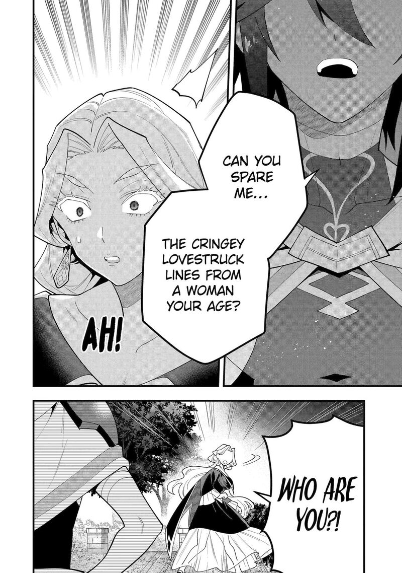 The Strongest Sorcerer Who Makes Full Use Of The Strategy Guide Chapter 71 Page 20