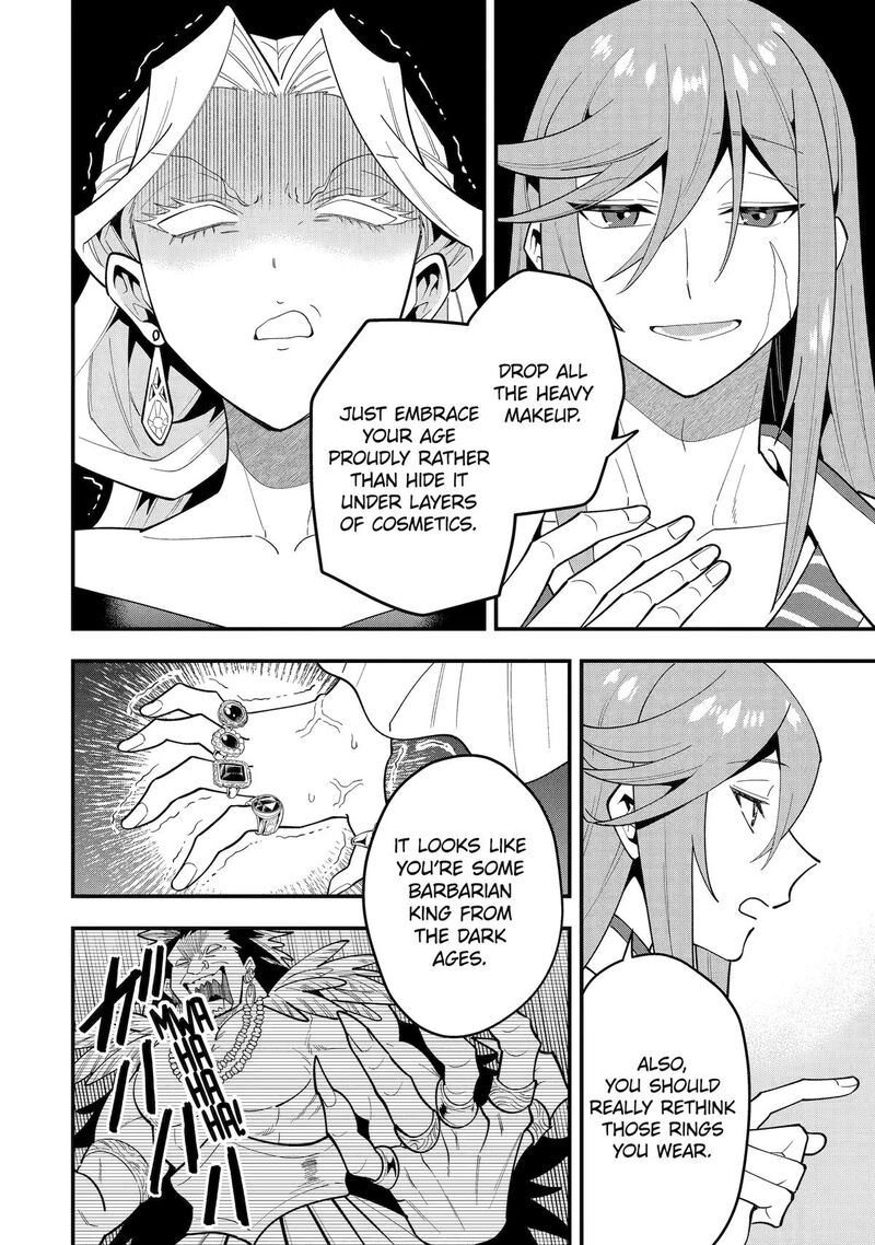 The Strongest Sorcerer Who Makes Full Use Of The Strategy Guide Chapter 71 Page 26