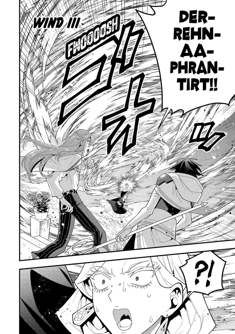 The Strongest Sorcerer Who Makes Full Use Of The Strategy Guide Chapter 71 Page 28