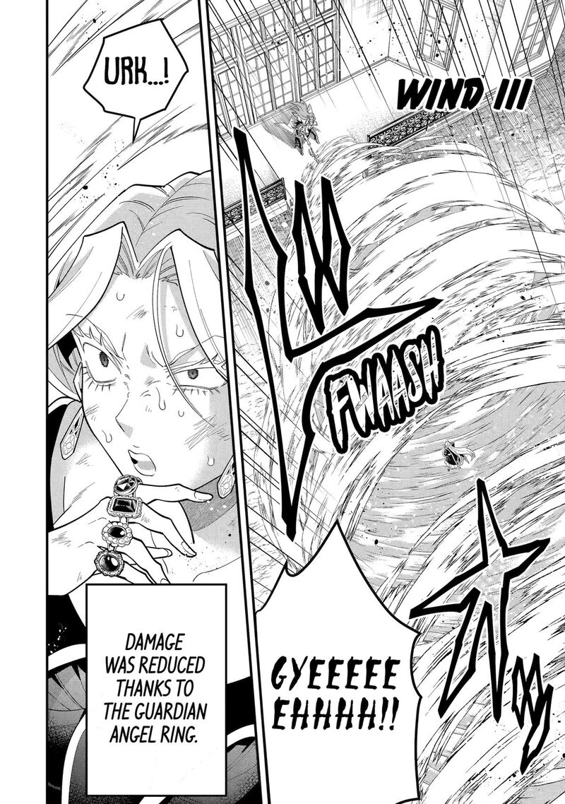 The Strongest Sorcerer Who Makes Full Use Of The Strategy Guide Chapter 71 Page 30