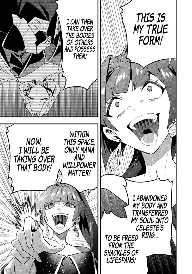 The Strongest Sorcerer Who Makes Full Use Of The Strategy Guide Chapter 71 Page 35