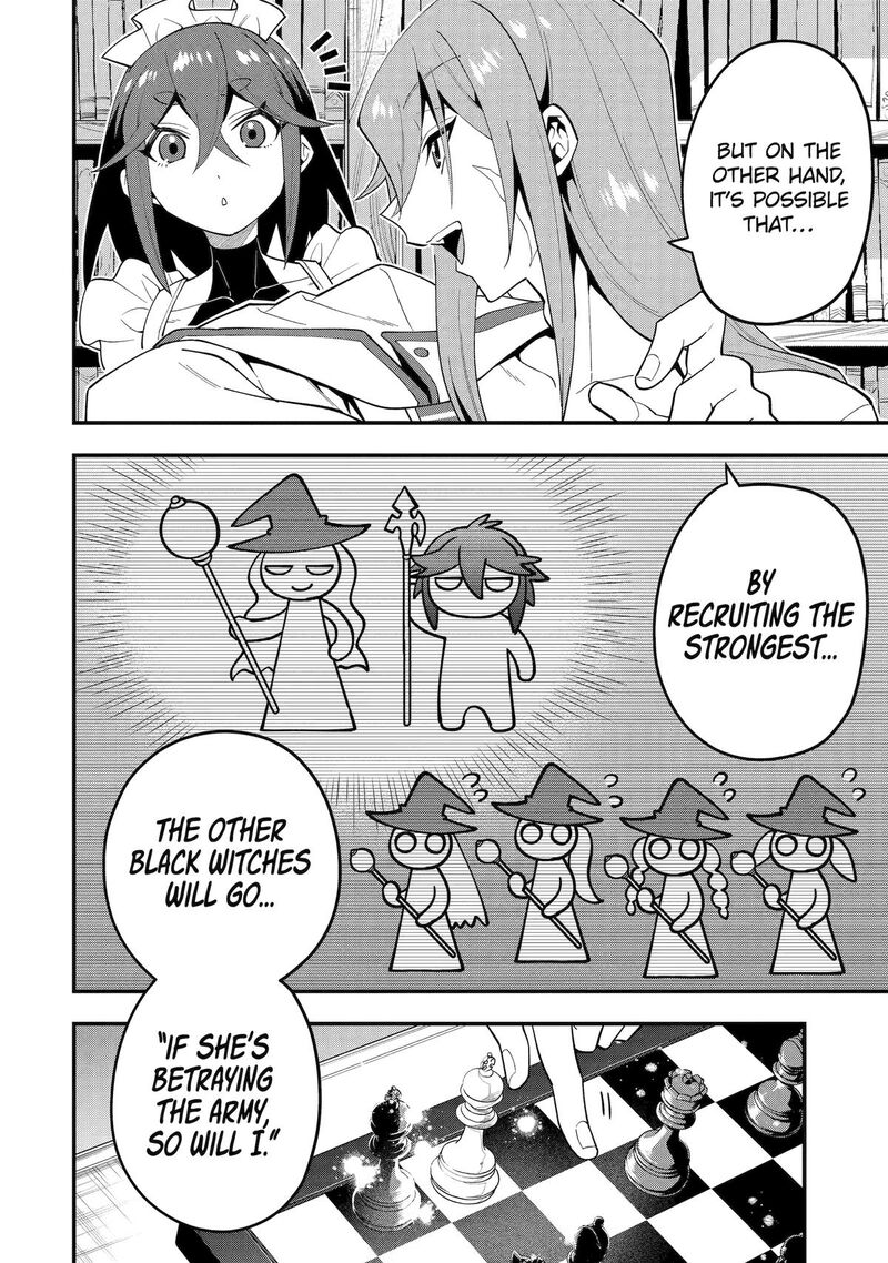 The Strongest Sorcerer Who Makes Full Use Of The Strategy Guide Chapter 71 Page 4