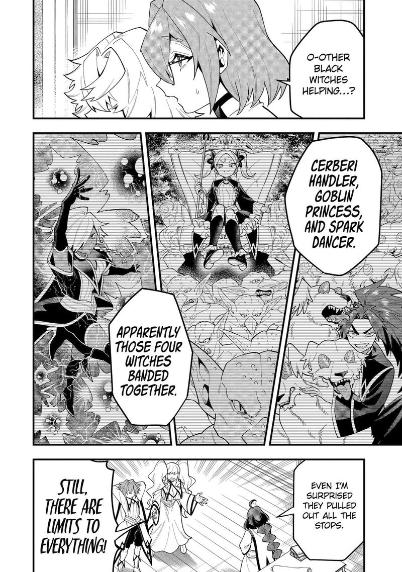 The Strongest Sorcerer Who Makes Full Use Of The Strategy Guide Chapter 73 Page 12