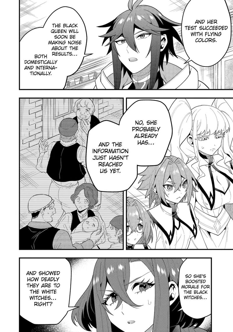 The Strongest Sorcerer Who Makes Full Use Of The Strategy Guide Chapter 73 Page 16