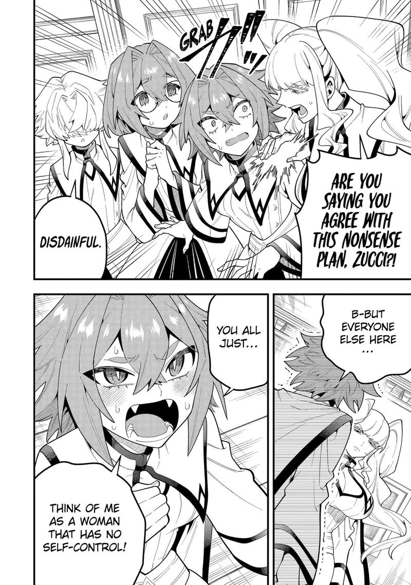 The Strongest Sorcerer Who Makes Full Use Of The Strategy Guide Chapter 73 Page 32