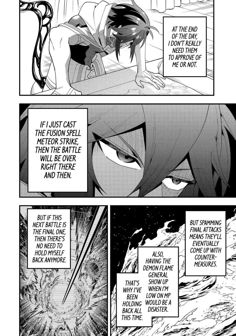 The Strongest Sorcerer Who Makes Full Use Of The Strategy Guide Chapter 73 Page 36