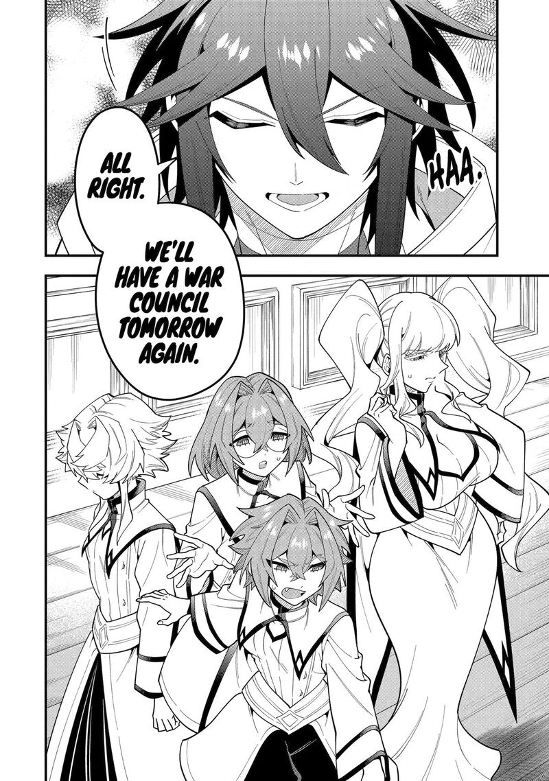 The Strongest Sorcerer Who Makes Full Use Of The Strategy Guide Chapter 73 Page 42