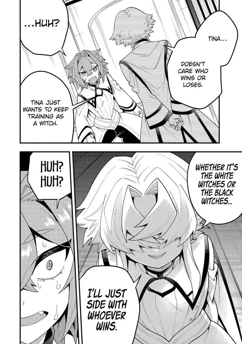 The Strongest Sorcerer Who Makes Full Use Of The Strategy Guide Chapter 74 Page 16