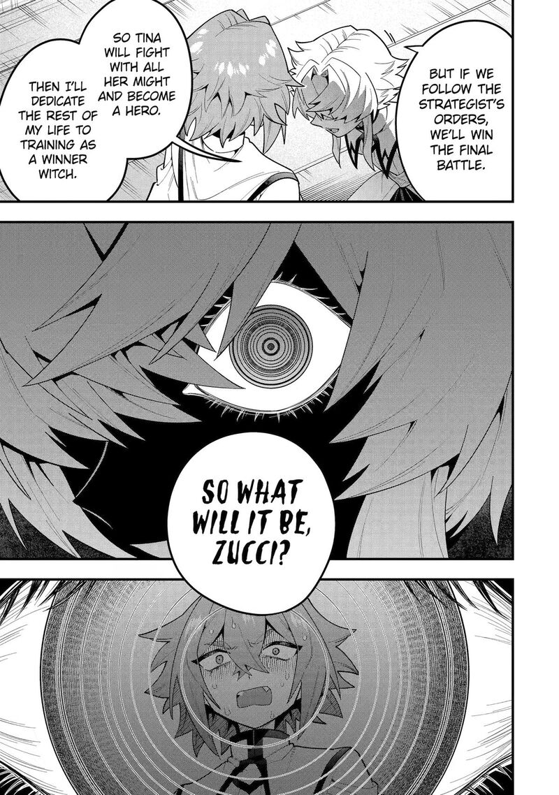 The Strongest Sorcerer Who Makes Full Use Of The Strategy Guide Chapter 74 Page 19